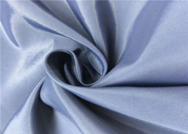 40D * la tela de nylon suave de 75D 48%N, 104GSM aclara la tela de nylon respirable del estilo