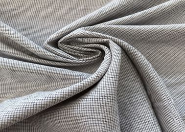 Fade Resistant Outdoor Cloth Fabric irregular, tela respirable impermeable para el desgaste de esquí