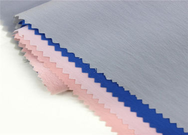 tela de nylon suave de la membrana 40GSM del estiramiento TPU de la trama 20D