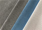 Capa bicolor catiónica 100% de la capa doble de Ribstop de la tela de P para el desgaste de los deportes