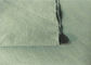 Vinculación teñida hidrófugo de nylon suave de esquí de la tela de Taslon del desgaste con el punto