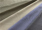 La forma impermeable cubierta telar jacquar se descolora tela al aire libre resistente para el abrigo de invierno o la chaqueta