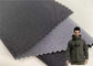 La humedad la chaqueta 150D Tpu de Softshell de 3 capas impermeabiliza la tela al aire libre por la yarda