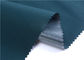 materias textiles de la prenda impermeable y del hidrófugo del poliéster 75D 100 y tela cruzada mecánica TPU del estiramiento de la ropa
