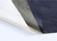Tela suave ligera de nylon del final de 20DX50D 100 Downproof Cire para la chaqueta del invierno