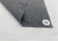 50D recicló la tela a prueba de humedad de Spandex del poliéster del catión del peso ligero elástico de la tela