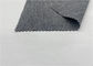 50D recicló la tela a prueba de humedad de Spandex del poliéster del catión del peso ligero elástico de la tela