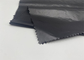ultra el invierno de nylon reciclado peso ligero del animal doméstico de la tela 400T viste la prenda impermeable 38GSM de la tela