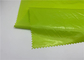 tela brillante resistente llena del tafetán de 380T Dull Nylon Taffeta Fabric Water Downproof para la chaqueta del plumón