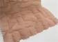 3D peso ligero ULTRAVIOLETA anti de la tela de nylon suave del modelo 20D FD