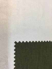 Compatibilidad resistente brillante del tinte de la tarifa de absorción de la tela de tapicería de agua del color alta buena