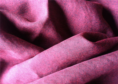 lavado catiónico del tono del llano dos de la tela de 300D Oxford fácilmente con buena permeabilidad del aire