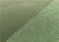 Los deportes llevan el poliéster durable 100% de la tela del hidrófugo con el modelo de la raspa de arenque