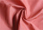 Tela de nylon suave 70D del color brillante para el saco de dormir/la ropa del alpinismo