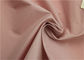 Tela de nylon suave 70D del color brillante para el saco de dormir/la ropa del alpinismo