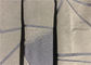 Color rico teñido hilado de la tela de la impresión del telar jacquar de la firmeza de alto color para la chaqueta
