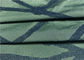 100% tela gráfica teñida hilado tejida P de la impresión para el triturador de la chaqueta y de viento