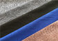 La tela cruzada especial del poliéster 100 se descolora tela impermeable cubierta tela al aire libre resistente