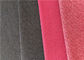 2/2 cuadrado Ripstop del catión de la tela cruzada se descolora tela al aire libre resistente para el desgaste del invierno
