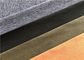 El poliéster 100% 150D aclara la tela al aire libre suavemente respirable impermeable de la tela de tapicería