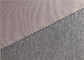 2/1 tela cruzada de la trama se descolora prenda impermeable al aire libre resistente de la membrana de la tela TPU para la chaqueta de deportes