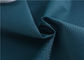 materias textiles de la prenda impermeable y del hidrófugo del poliéster 75D 100 y tela cruzada mecánica TPU del estiramiento de la ropa