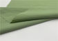 Tela respirable Taslon de la prenda impermeable ligera suave de nylon del 100% para los pantalones al aire libre de la chaqueta