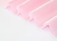 chaqueta de enlace de Hardshell de la tela de Softshell de la prenda impermeable de la pongis del tejido de poliester del tafetán de 75D 240T