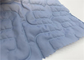 3D peso ligero ULTRAVIOLETA anti de la tela de nylon suave del modelo 20D FD