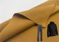 Los pantalones de la chaqueta impermeabilizan el paño al aire libre respirable de la tela por el hidrófugo PFC elástico de la yarda libre