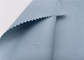 Tela de la sensación del algodón del poliéster del estiramiento de Ripstop T400 para la chaqueta casual del foso